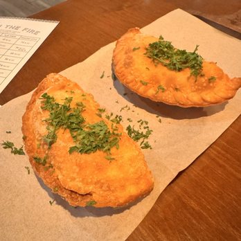 Gaucho Grill Argentine Steakhouse - Empanadas - Steakhouses Near Me - Pasadena, California