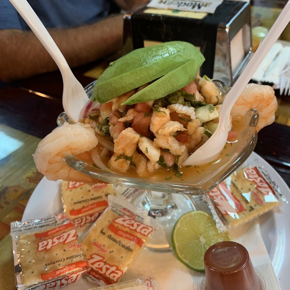 Michelada House II - Ceviche - Mexican Near Me - Jackson Heights, New York Michelada House II - Ceviche - Mexican Near Me - Jackson Heights, New York
