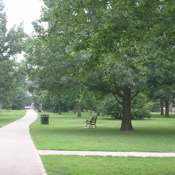Goodale Park - Parks Near Me - Columbus, Ohio