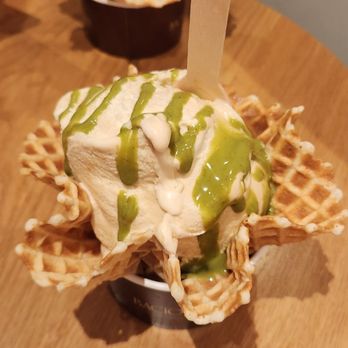 Bacio di Latte - Gelato Near Me - Thousand Oaks, California Bacio di Latte - Gelato Near Me - Thousand Oaks, California