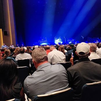 BleauLive Theater - Squished shoulder to shoulder. August 2024. - Music Venues Near Me - Las Vegas, Nevada BleauLive Theater - Squished shoulder to shoulder. August 2024. - Music Venues Near Me - Las Vegas, Nevada
