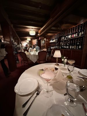 Massimo's - Ristorante Massimo by null