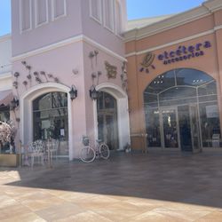 Princess Tea Party - Outdoor