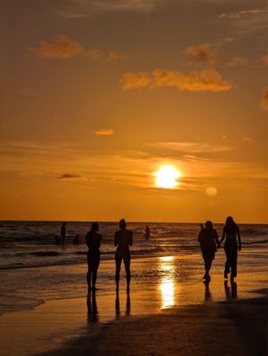 Siesta Beach by null
