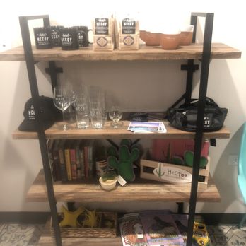 Hotel McCoy - Gift shop - Hotels Near Me - Tucson, Arizona