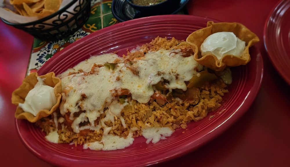 Don Cuco's Restaurant