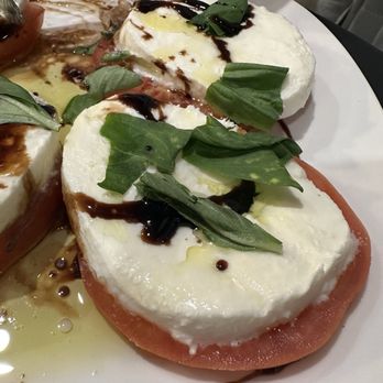 La Pizza Nostra - Caprese Salad - Pizza Near Me - Miami, Florida La Pizza Nostra - Caprese Salad - Pizza Near Me - Miami, Florida