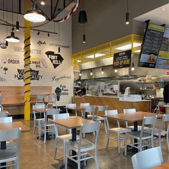 Super Chix - Chicken Shop Near Me - Fort Mill, South Carolina Super Chix - Chicken Shop Near Me - Fort Mill, South Carolina
