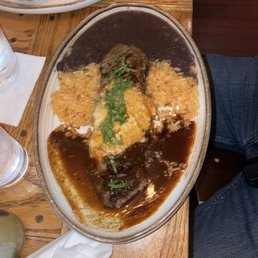 Carne Asada - Sirloin Carne Asada - Sirloin