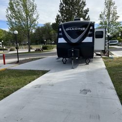 Susanville RV Resort