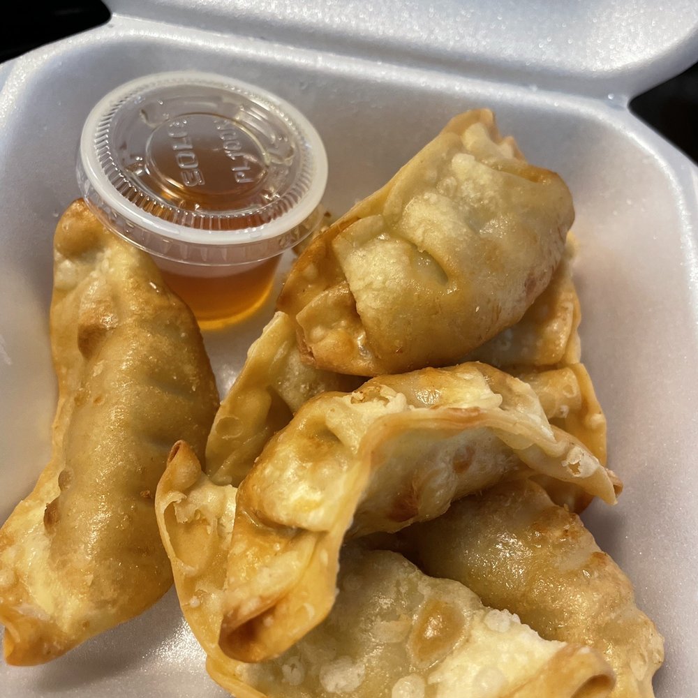 Ichiban Teriyaki - Gyoza - Japanese Near Me - Everett, Washington Ichiban Teriyaki - Gyoza - Japanese Near Me - Everett, Washington