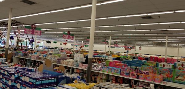 99 Cents Only Stores by null
