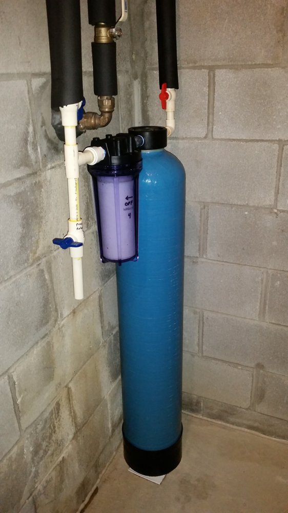 WATERMAN FILTERS 7048 Worthington Galena Rd, Worthington, Ohio