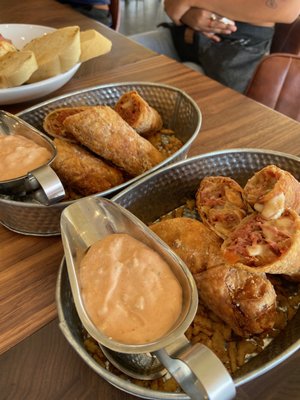 Divided Sky Tavern by null