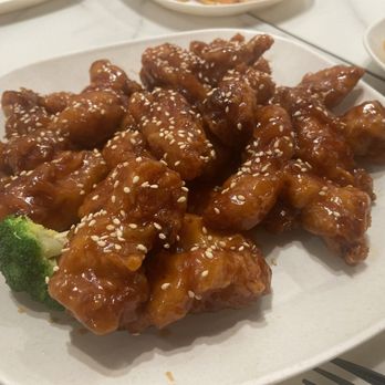 EverSpring Modern Chinese - Sesame Chicken - Chinese Near Me - Tustin, California EverSpring Modern Chinese - Sesame Chicken - Chinese Near Me - Tustin, California