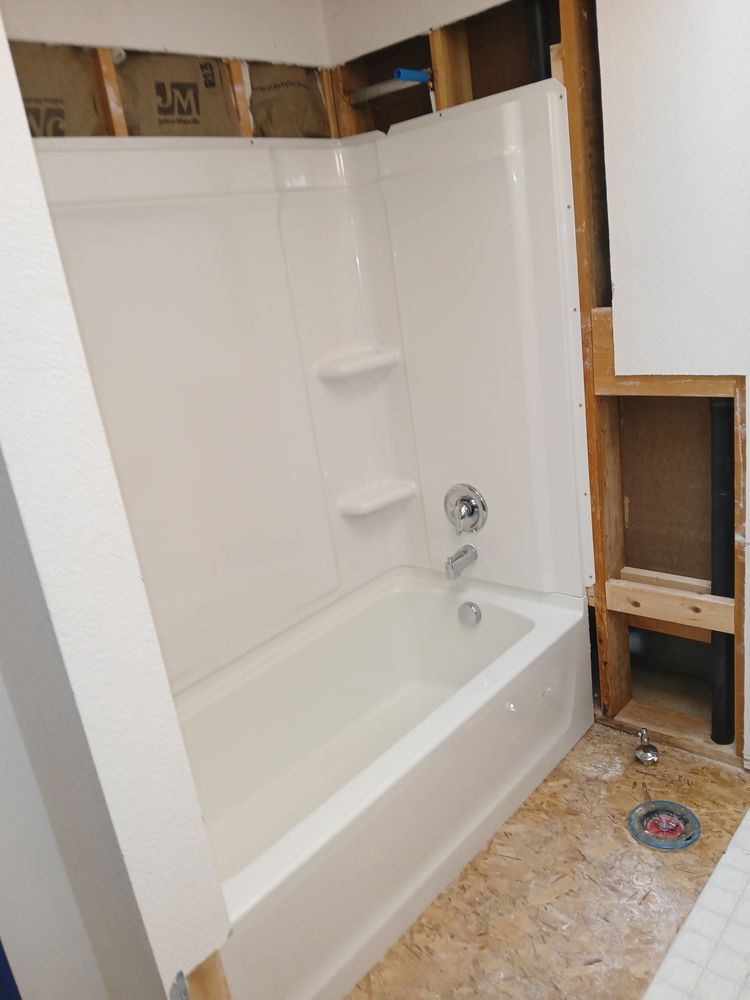 Slide of Indian Lakes Plumbing