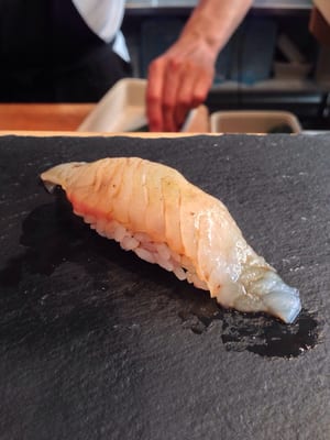 Sushi Sho by null