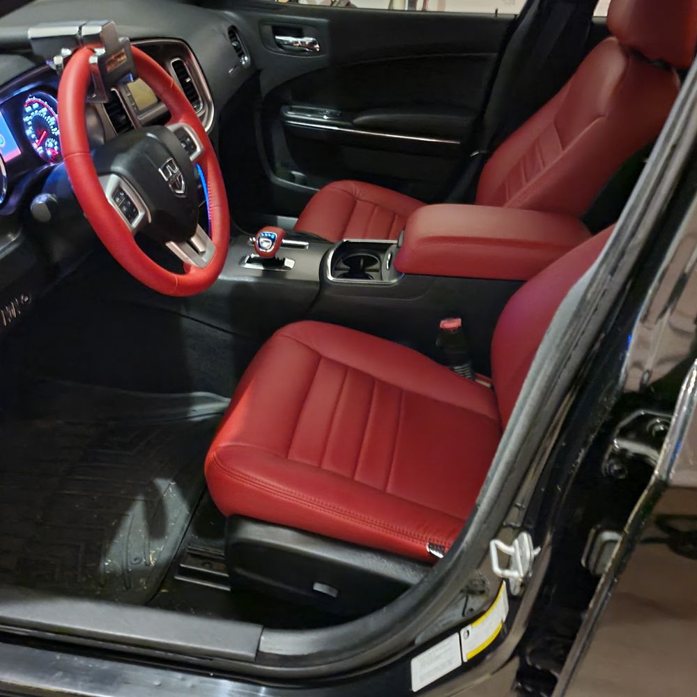 Second Gen Upholstery - upholstery in Round Rock, TX