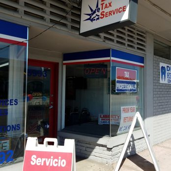 Liberty Tax - Tax Services Near Me - Miami, Florida Liberty Tax - Tax Services Near Me - Miami, Florida