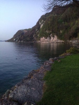 Festung Fürigen by null