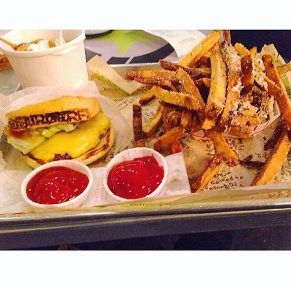 BurgerFi - Burgers Near Me - Auburn, Alabama BurgerFi - Burgers Near Me - Auburn, Alabama