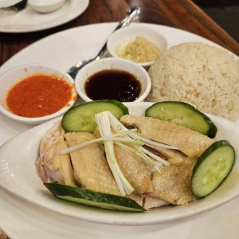 Ipoh Kopitiam - Malaysian Near Me - Alhambra, California Ipoh Kopitiam - Malaysian Near Me - Alhambra, California