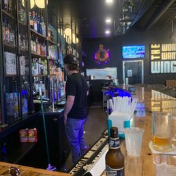 Bar Bar
