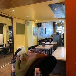 Inside Inside