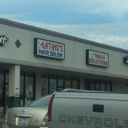 Latino's Hair Salon
