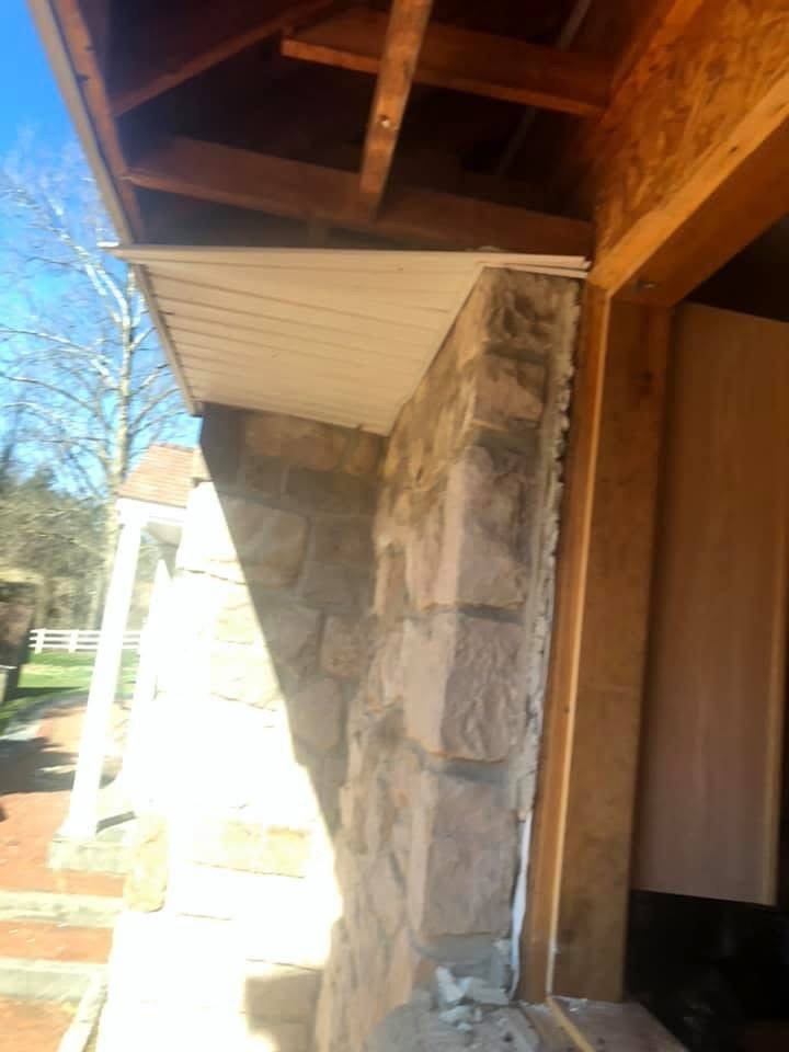 Slide of Delligatti Home Pro Services