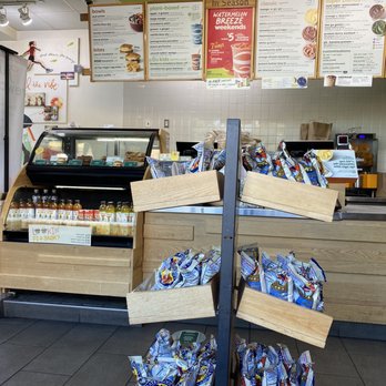 Jamba - Juice Bars & Smoothies Near Me - San Jose, California