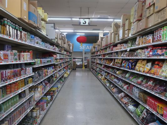 Park To Shop by null