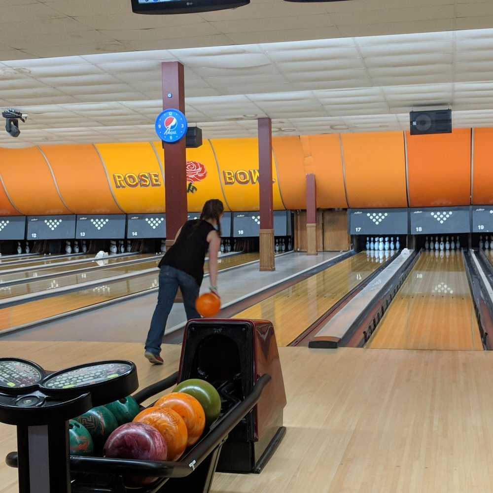 Best Bowling near Plaza Bowling Lanes in Connersville, IN Yelp