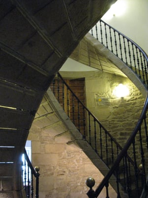 Museum of the Galician People by null