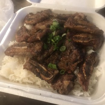 Gushi - So good! - Korean Near Me - Los Angeles, California Gushi - So good! - Korean Near Me - Los Angeles, California