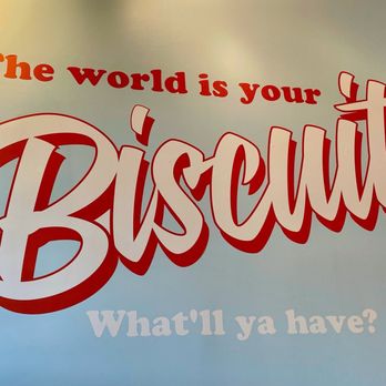 Rise Southern Biscuits & Righteous Chicken - Chicken Shop Near Me - Winter Park, Florida
