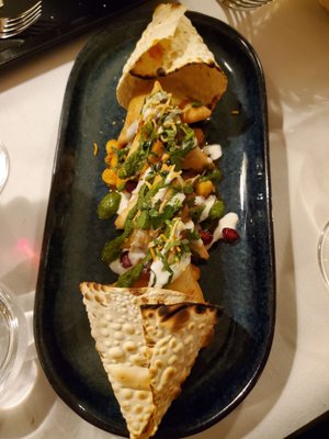 Indian Rasoi by null