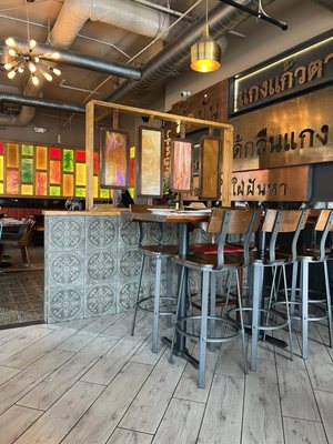 Nibbana Thai Restaurant by null
