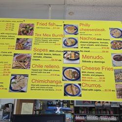 Sunshine Foodstore - July 2025