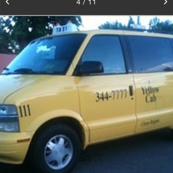 Yellow Cab - Airport Shuttles Near Me Yellow Cab - Airport Shuttles Near Me