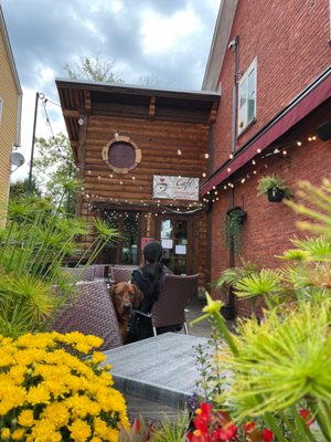 Café Arômes et Saveurs by null