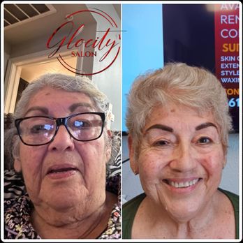 Glocity Salon - Eyebrow Services Near Me - Corpus Christi, Texas Glocity Salon - Eyebrow Services Near Me - Corpus Christi, Texas