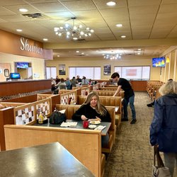 Big Boy - Big Boy Restaurant