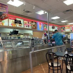 Braum's Ice Cream & Dairy Stores - A magical place in flavortown!