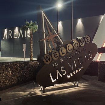 AREA15 - Venues & Event Spaces Near Me - Las Vegas, Nevada AREA15 - Venues & Event Spaces Near Me - Las Vegas, Nevada