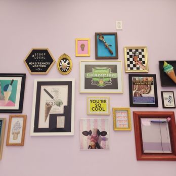 Das' Creamery MooTown - Ice Cream & Frozen Yogurt Near Me - Morristown, New Jersey