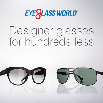 Eyeglass World - Eyewear & Opticians Near Me - West Bloomfield, Michigan