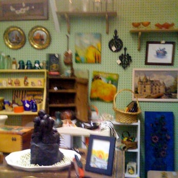 Powell Liberty Antique Mall - Antiques Near Me - Powell, Ohio