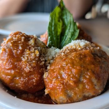 Sprezzatura - Meatballs. - Pizza Near Me - Vancouver, British Columbia Sprezzatura - Meatballs. - Pizza Near Me - Vancouver, British Columbia