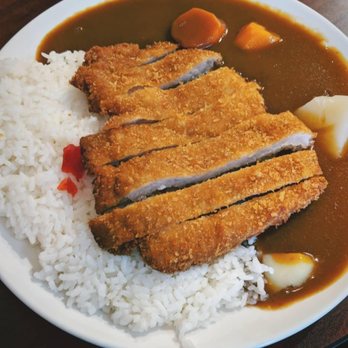 Volcano - Japanese Curry Near Me - San Francisco, California